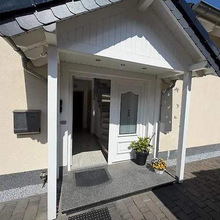 Apartmán Balkon Oder Terrasse Kall