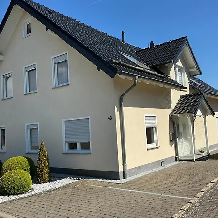 Apartmán Balkon Oder Terrasse *