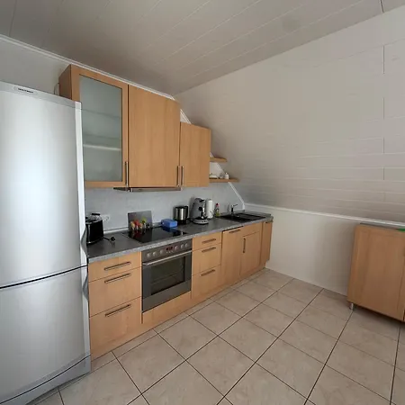 Balkon Oder Terrasse Apartamento