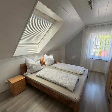 Apartmán Balkon Oder Terrasse *