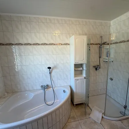 Apartmán Balkon Oder Terrasse