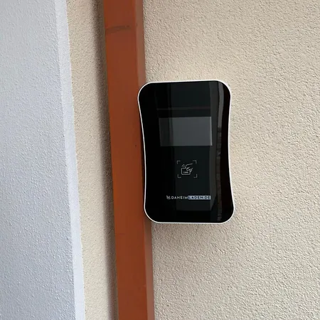 Balkon Oder Terrasse Apartamento *